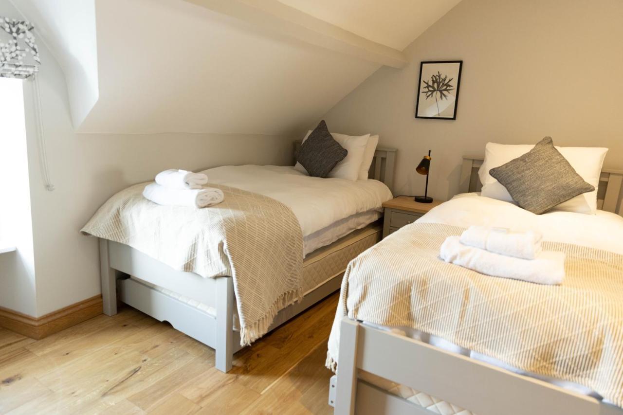 The Unicorn Apartment Stow-on-the-Wold Ngoại thất bức ảnh