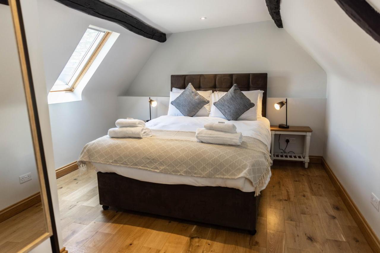The Unicorn Apartment Stow-on-the-Wold Ngoại thất bức ảnh
