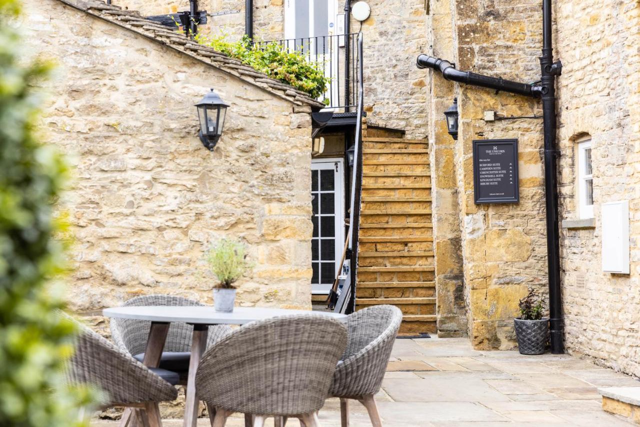 The Unicorn Apartment Stow-on-the-Wold Ngoại thất bức ảnh