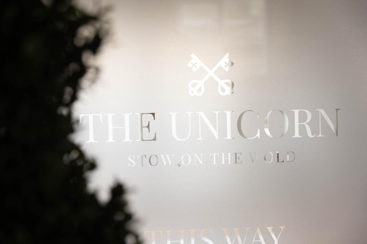 The Unicorn Apartment Stow-on-the-Wold Ngoại thất bức ảnh