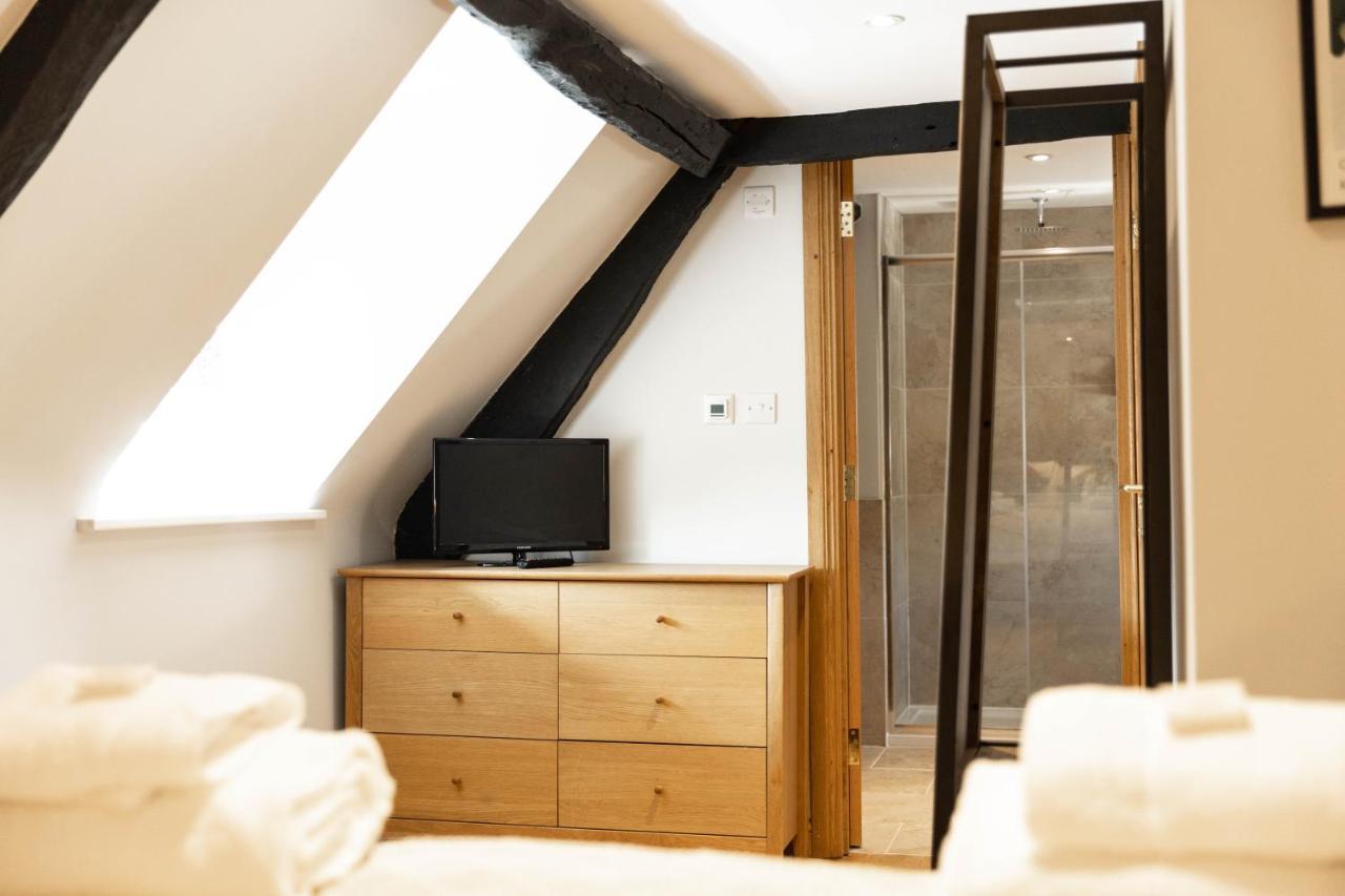 The Unicorn Apartment Stow-on-the-Wold Ngoại thất bức ảnh