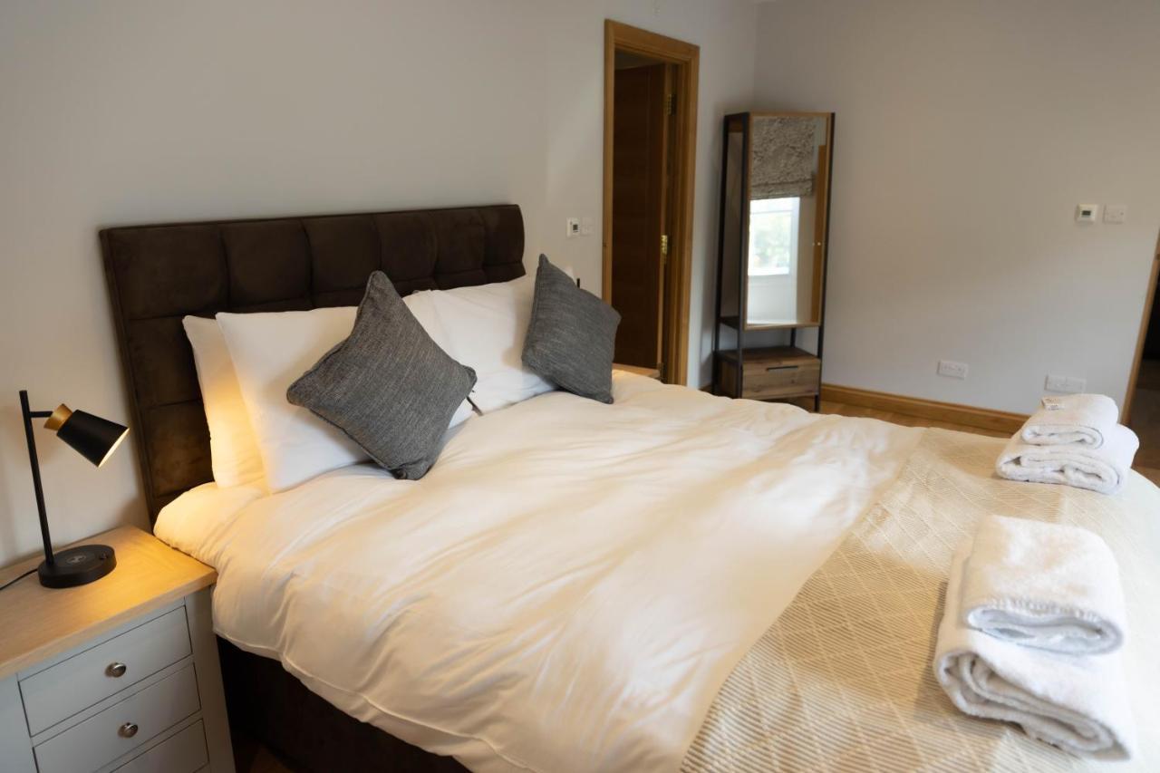 The Unicorn Apartment Stow-on-the-Wold Ngoại thất bức ảnh