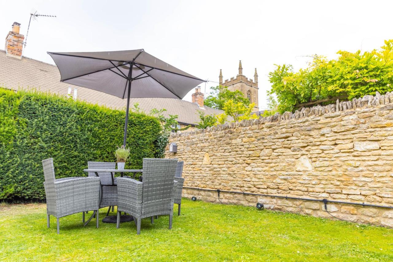 The Unicorn Apartment Stow-on-the-Wold Ngoại thất bức ảnh