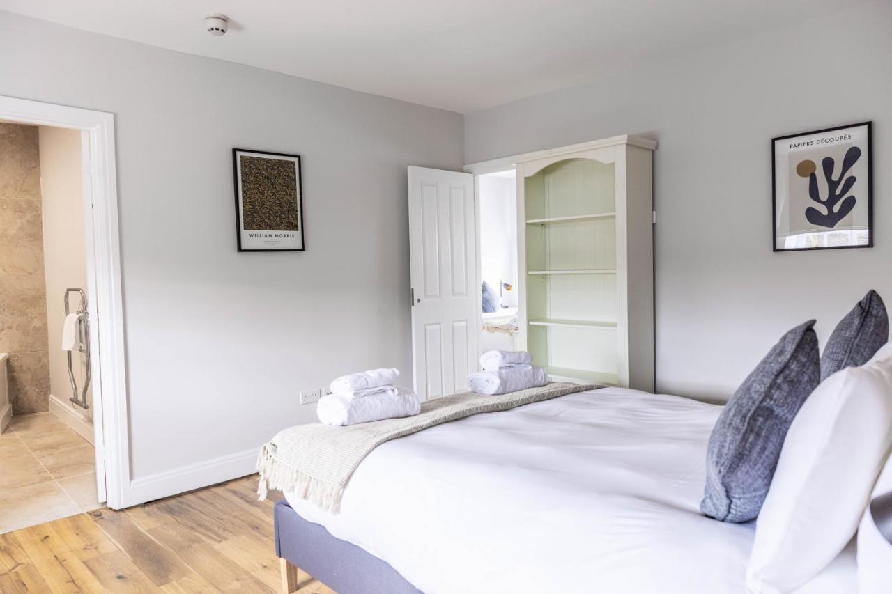 The Unicorn Apartment Stow-on-the-Wold Ngoại thất bức ảnh