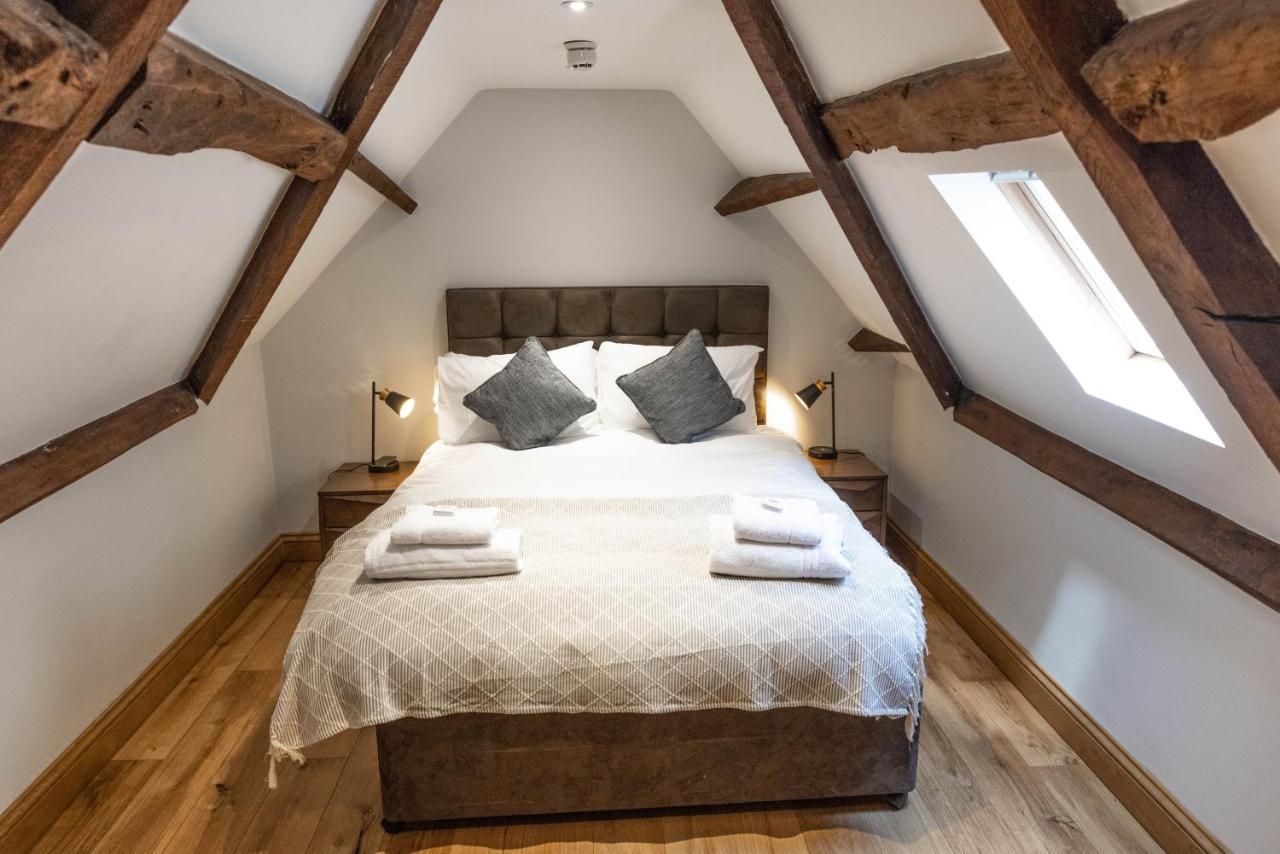 The Unicorn Apartment Stow-on-the-Wold Ngoại thất bức ảnh