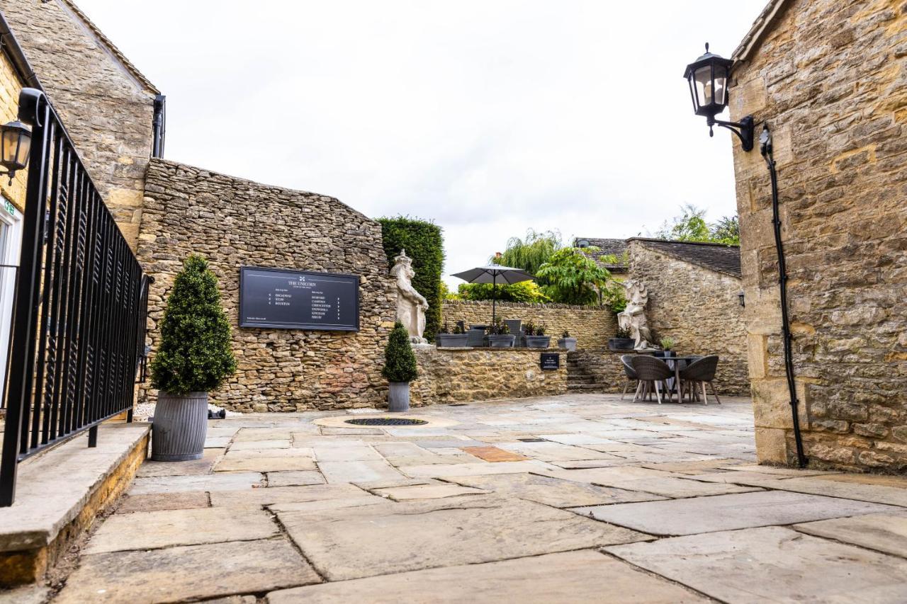 The Unicorn Apartment Stow-on-the-Wold Ngoại thất bức ảnh